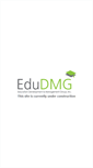 Mobile Screenshot of directory-edudmg.com